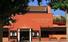 Hotel & Restaurants - Maison Chabran